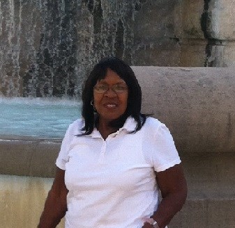 Obituary of Vera Jean Gates