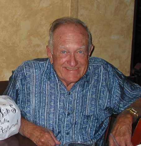 Obituary of John G. Murray