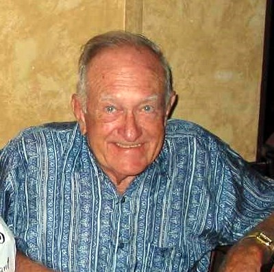 Obituary of John G. Murray