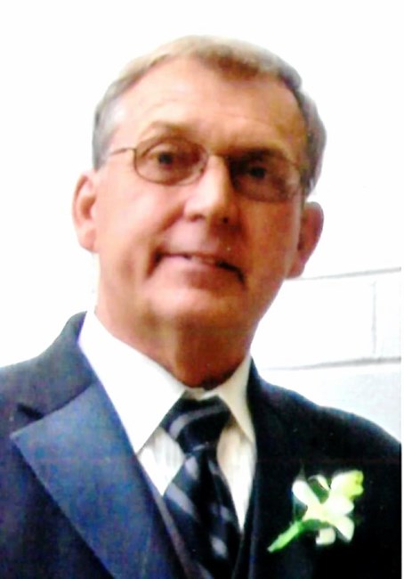 Obituary of Douglas Braden Nichols