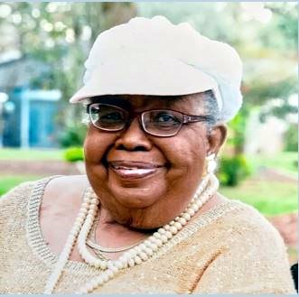 Obituary of Caldoria Elizabeth Gibson