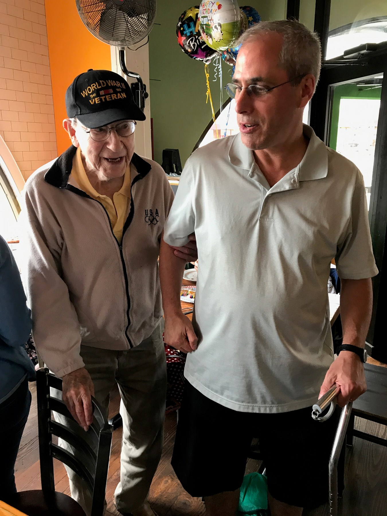 Joseph Magnus Obituary picture