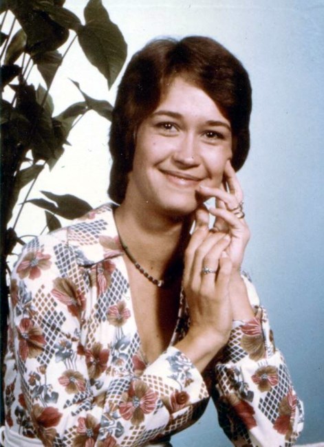 Obituario de Debbie Moore