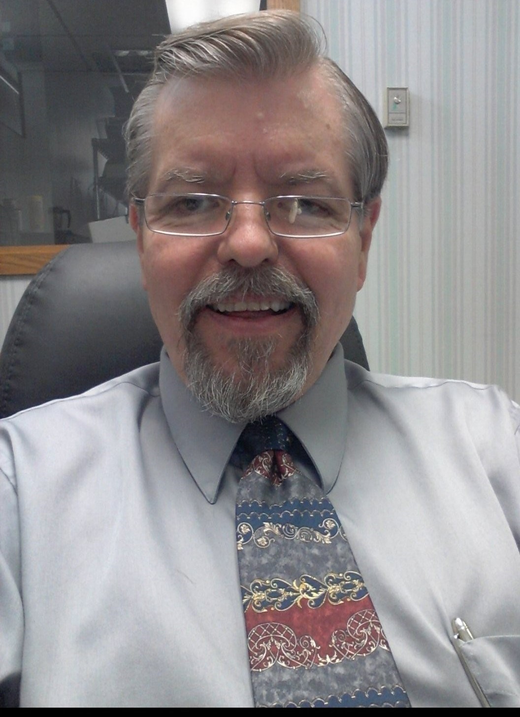 Obituary of Richard Claude Duvall