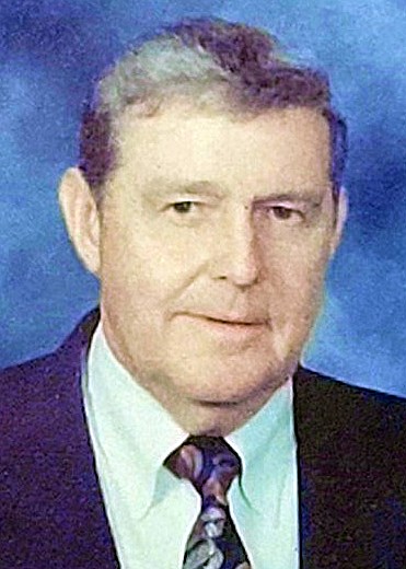 Obituary of Jerry Otis Davis