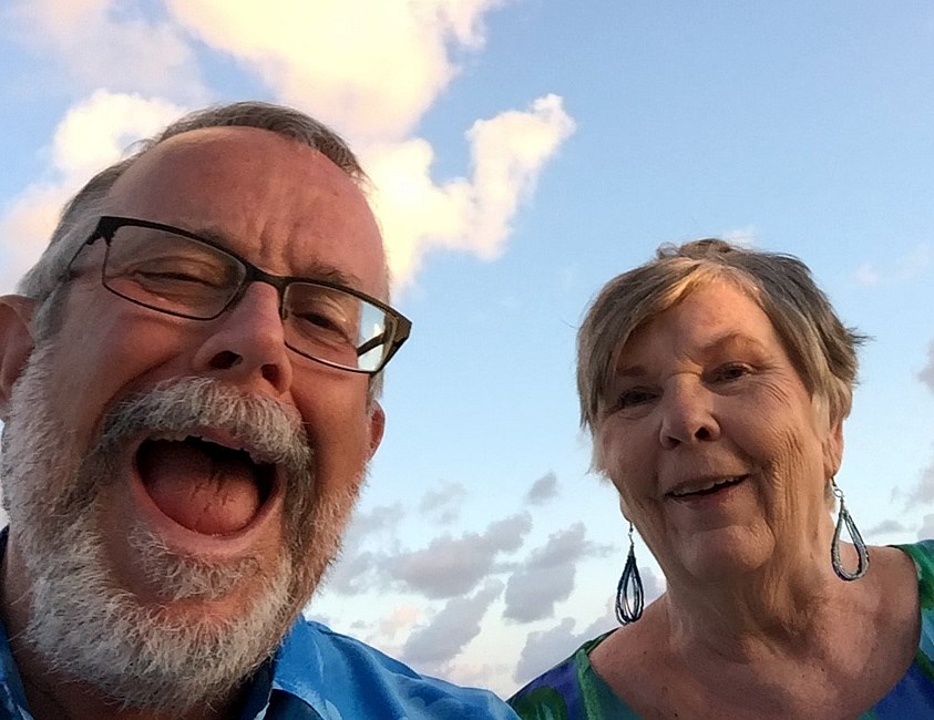 Avis de décès de Kevin Christopher Walsh