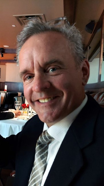 Obituary of Adam Scott Day