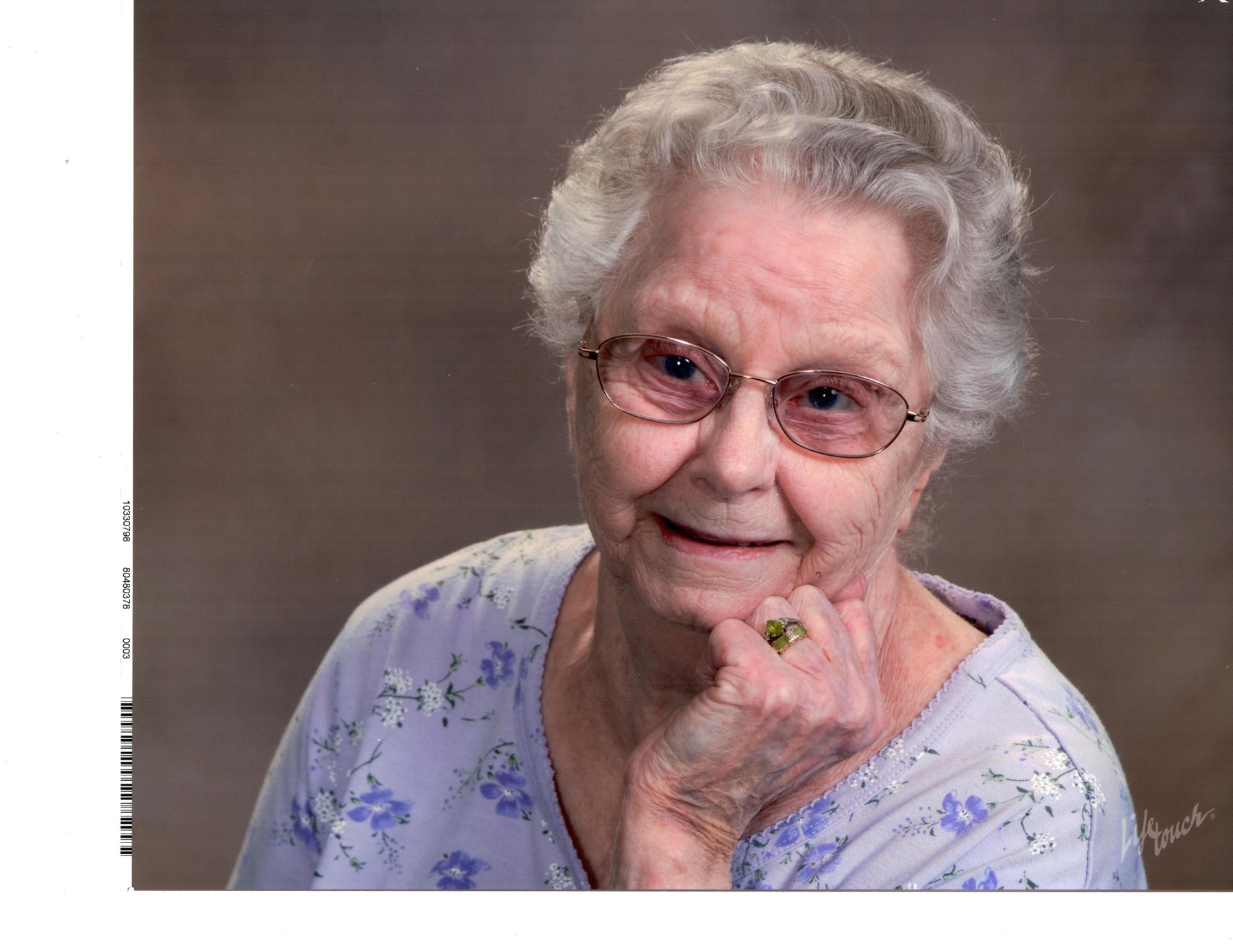 Obituary of Jean A. Rothermel