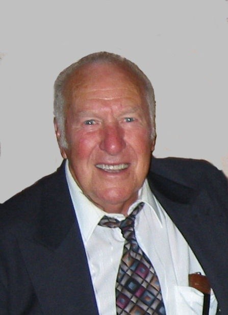 Obituary of Peter George Stoneman