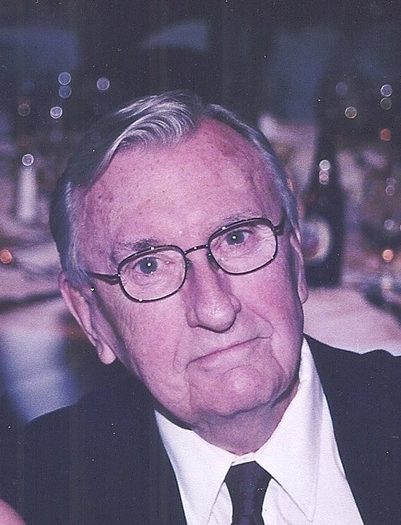 Obituary of John S Mecleary Jr.