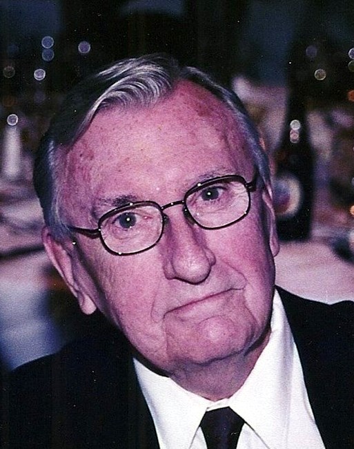 Obituary of John S Mecleary Jr.