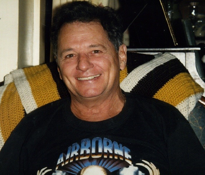 Obituary of Ronald Allen Cross Sr.