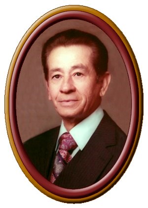 Obituary of Jesus Casillas Mancilla