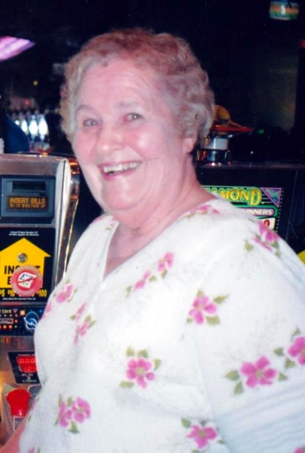 Obituario de Margaret Adair Schmidt