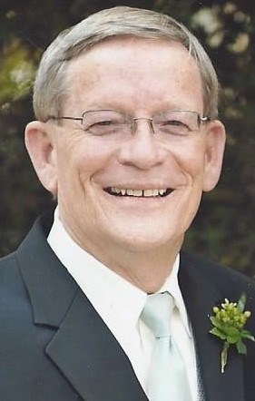 Obituary of Roy Glenn Correll