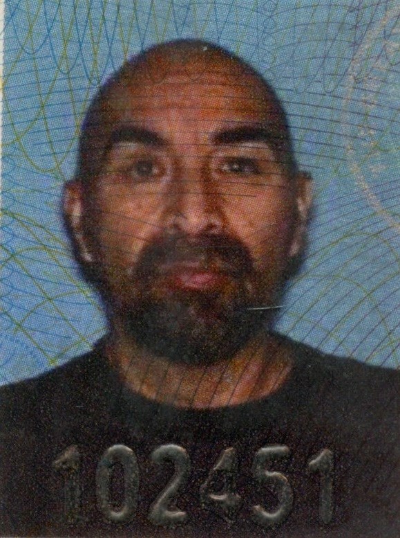 Obituario de Robert P. Hernandez