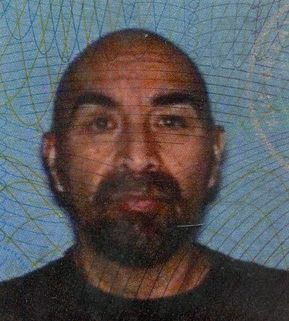 Obituario de Robert P. Hernandez