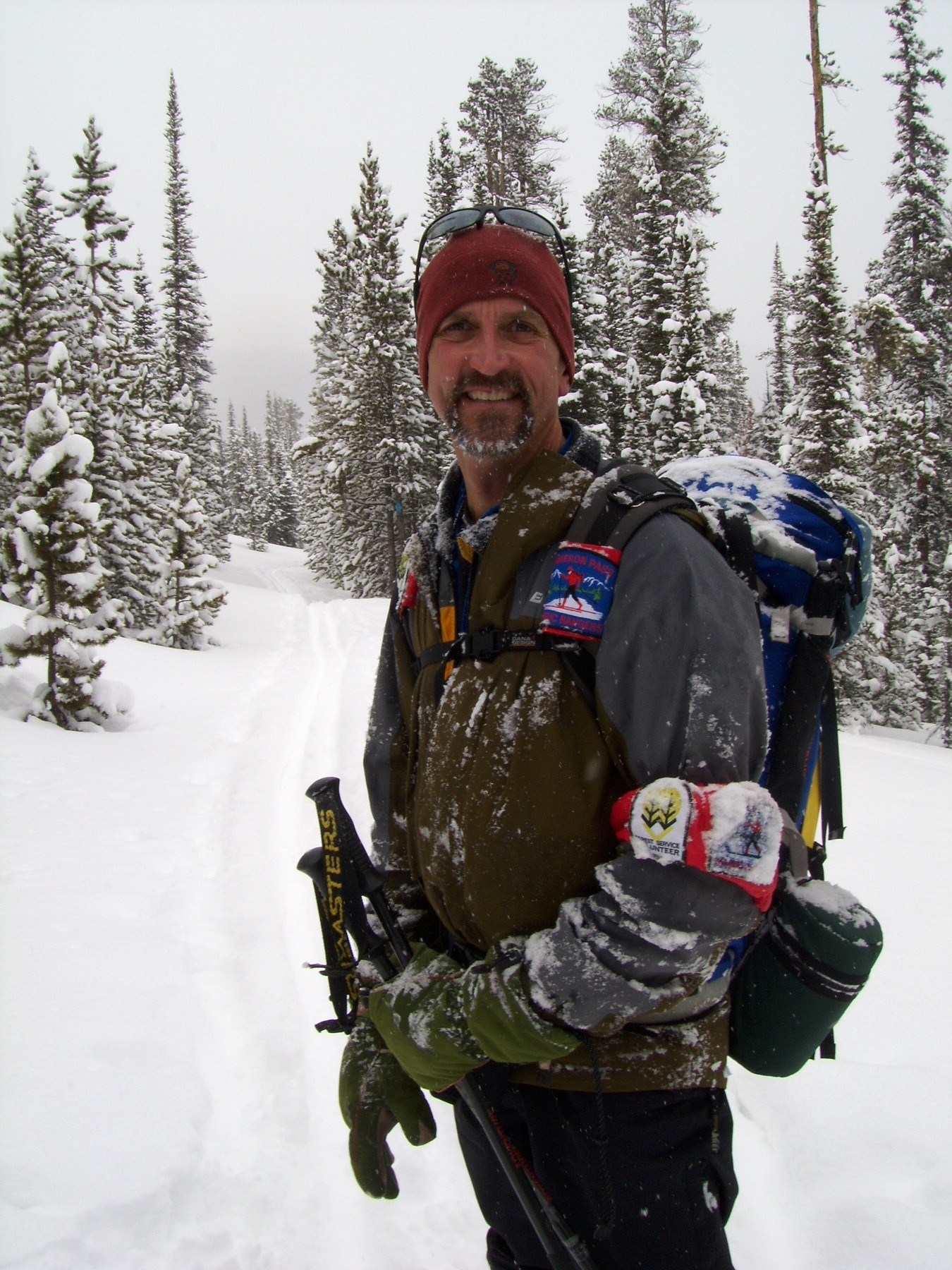 Obituary of Michael Dean Vermilya