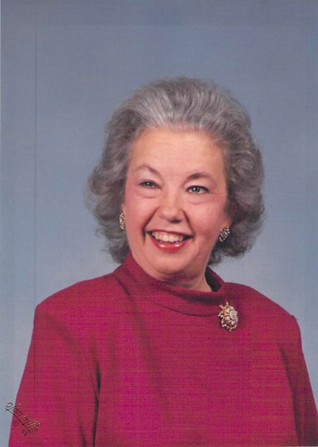Obituary of Dorothy Wallen Eielson