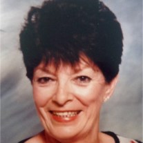 Obituary of Alice Colby