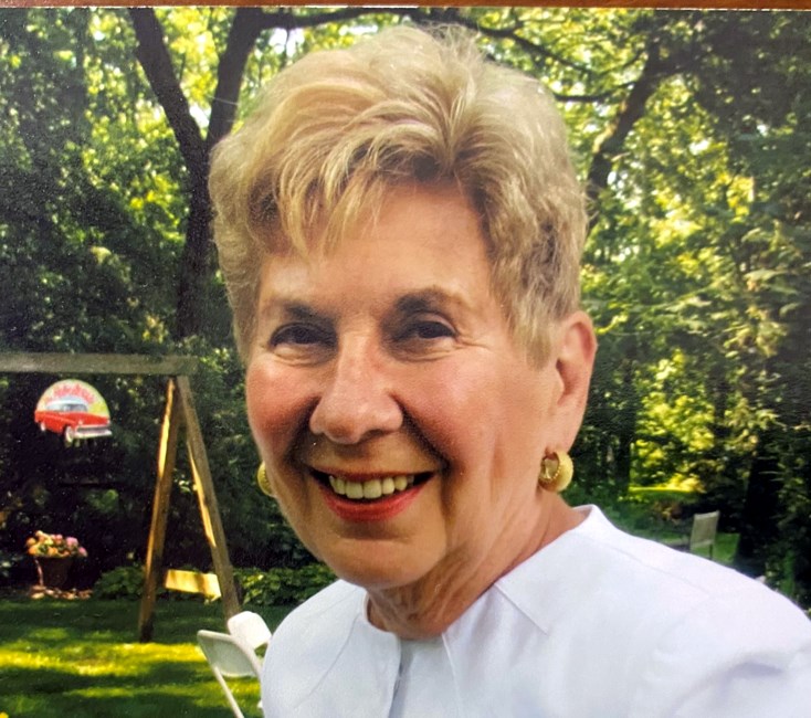 Obituary of Barbara J. Padgett