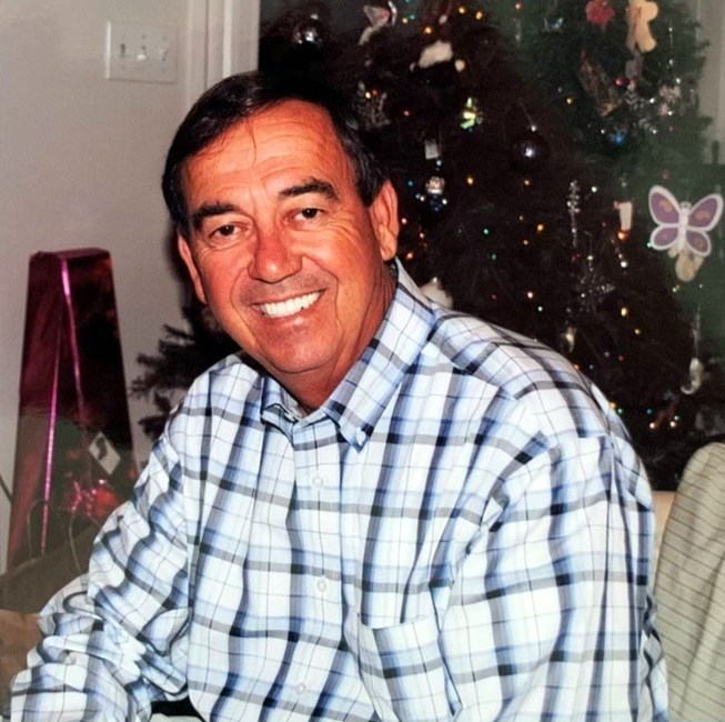 Obituary of Michael Mattingly