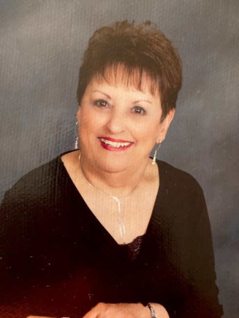 Obituary of Tina Rivera