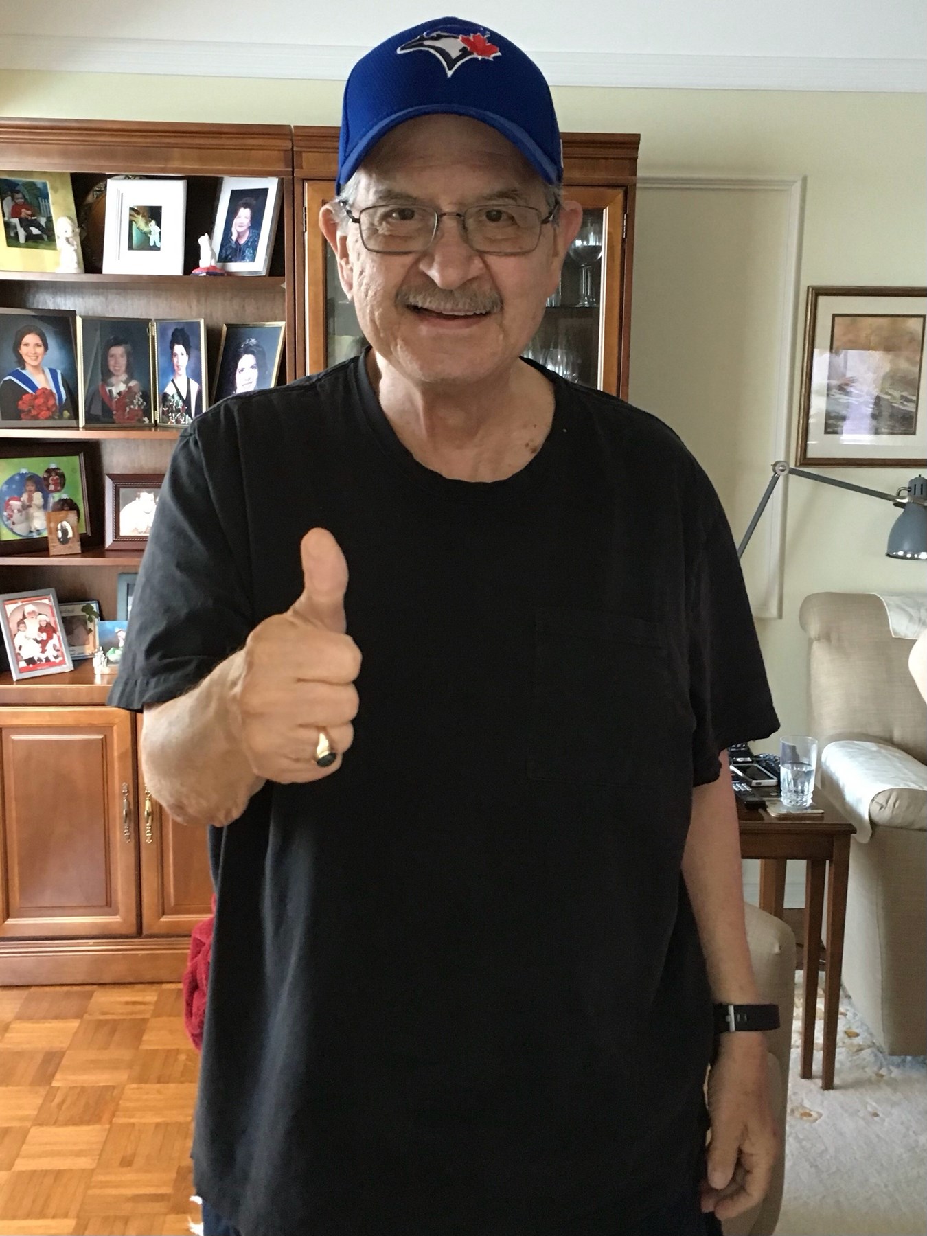 Obituary of Timothy John Miller