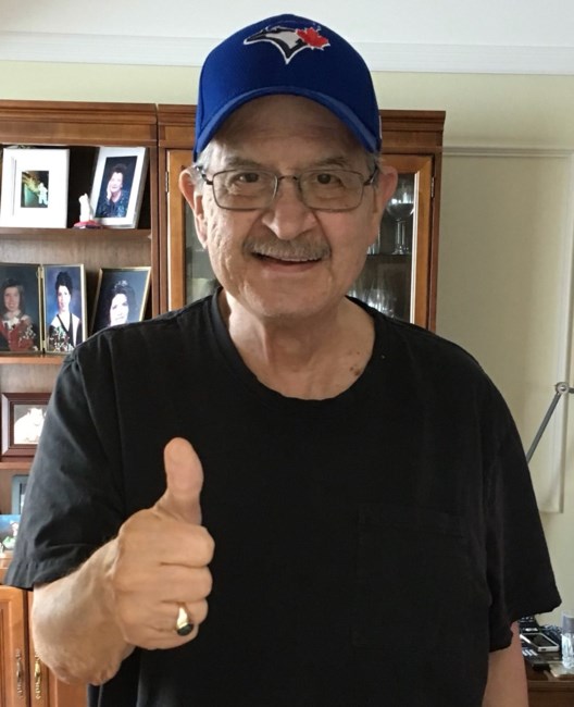 Obituary of Timothy John Miller