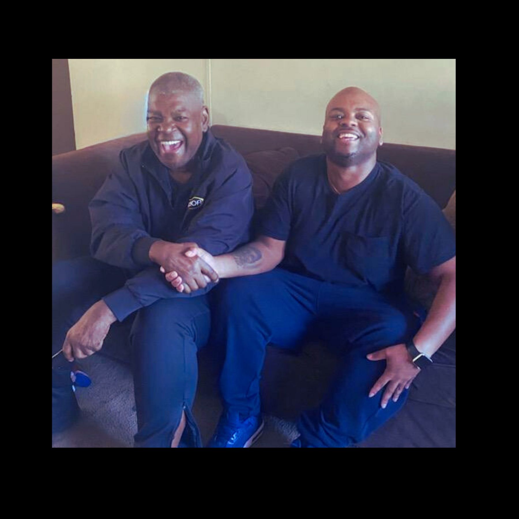 Obituary of Darryl Louis Redd Sr.