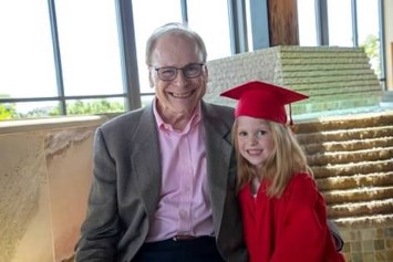 Obituary of Larry Newell Greenhaw