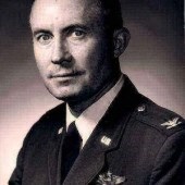 Obituary of Frank Benjamin Alford, Jr.