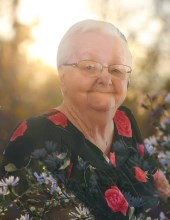 Obituary of Mabel E Lambkin