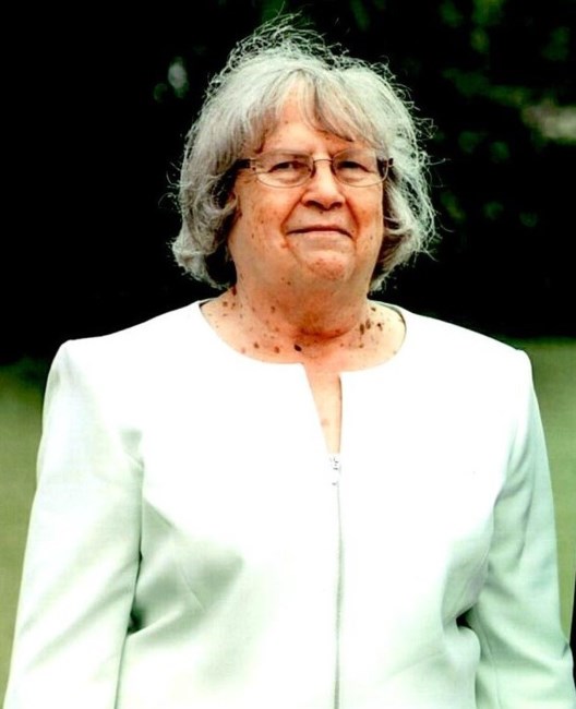 Obituario de Lola Mae Holderfield