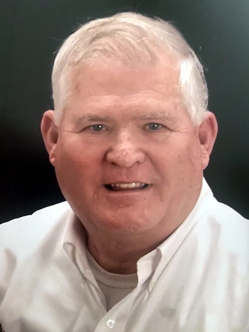 Obituario de Lannis James Simpson