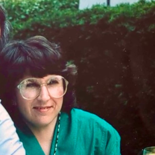 Obituary of Mary Ann Daly