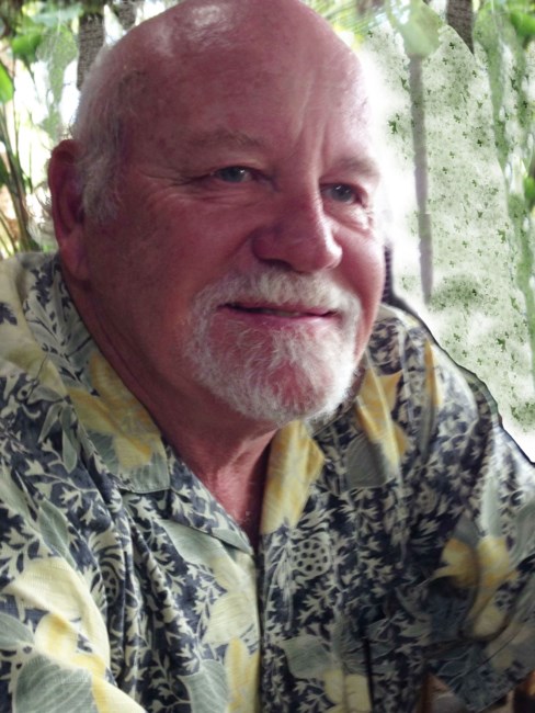 Obituary of Charles H. Hartl Jr.