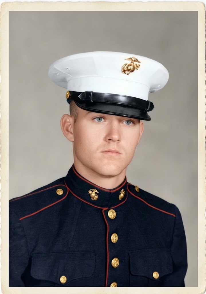 Obituary of Ronald Ray Tubbs Sr.