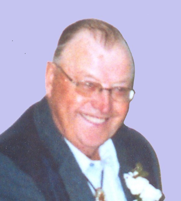 Obituary of Les Elliott