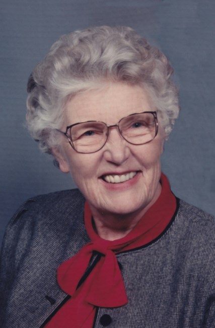 Obituary of Elsie Marie Norman