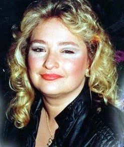 Obituario de Evelyn Marie Gross