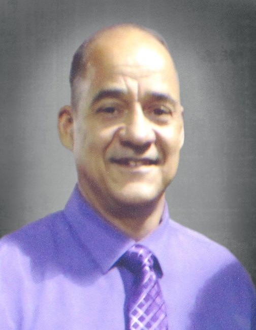 Obituary of Laurence Oliver West