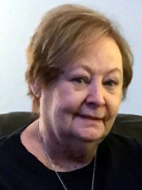 Obituary of Carol King Hunt