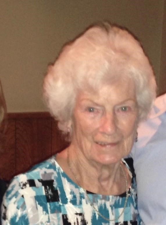 Obituary of Elizabeth Eira Goodner