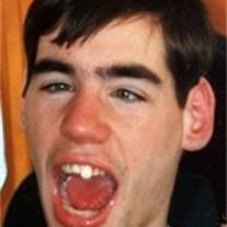 Obituary of Brian James Heffernan