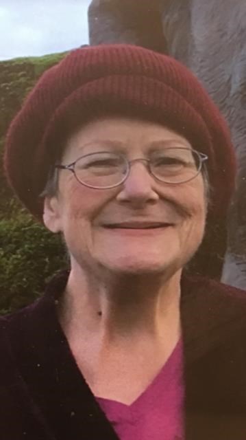 Obituary of Diana Lee Cottam