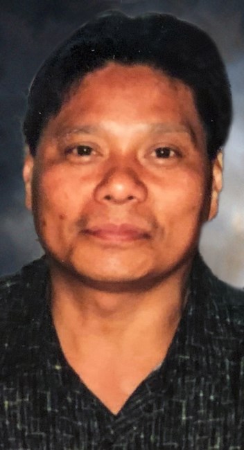 Obituary of Wilfredo Ramos Ramos