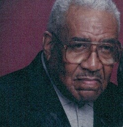 Obituary of Mr. David Lewis Jr.