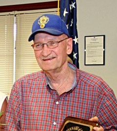 Obituary of Jerry Franklin Purcifull