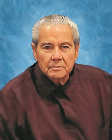 Obituary of Manuel M Munoz
